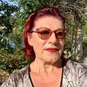 Profilbild von Evelyn Reinecke