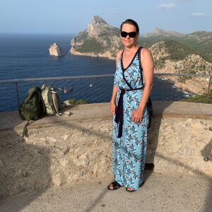 Profilbild von Evelyn Rentsch