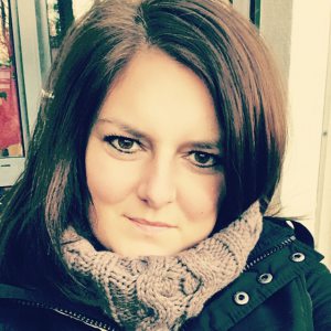 Profilbild von Evelyn Rieger