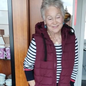 Profilbild von Evelyn Roehrs