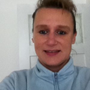 Profilbild von Evelyn Röper