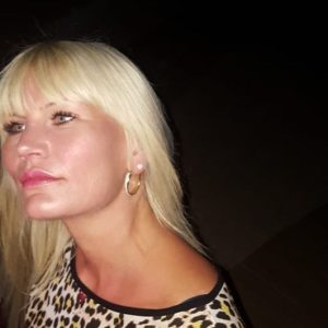 Profilbild von Evelyn Rogosch