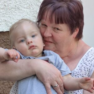 Profilbild von Evelyn Rost