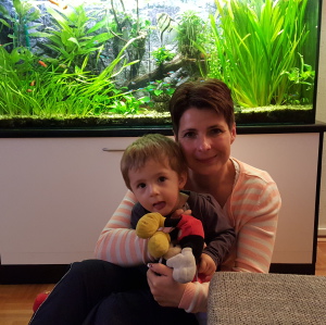 Profilbild von Evelyn Rottmann