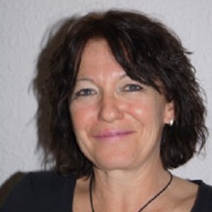 Profilbild von Evelyn Rüger