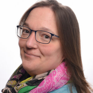 Profilbild von Evelyn Rumstedt