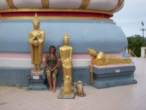 Profilbild von Evelyn Rzeszotarski