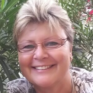 Profilbild von Evelyn Sandner