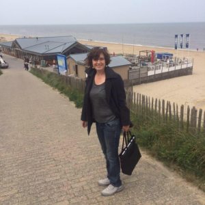 Profilbild von Evelyn Schade