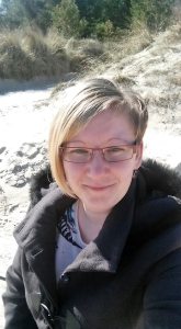 Profilbild von Evelyn Schimunek
