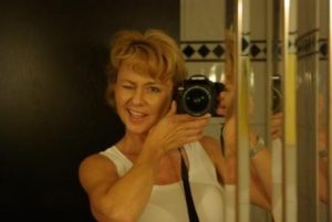 Profilbild von Evelyn Schmidt