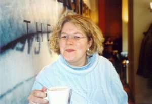 Profilbild von Evelyn Schmidt