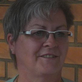 Profilbild von Evelyn Schneider