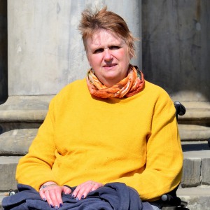 Profilbild von Evelyn Scholz