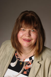 Profilbild von Evelyn Scholz
