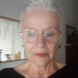 Profilbild von Evelyn Schrimpf