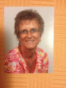 Profilbild von Evelyn Schwab