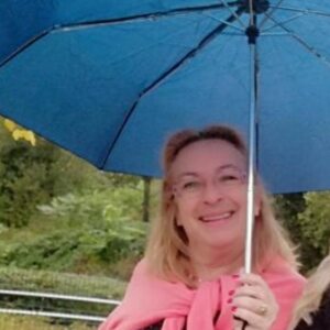 Profilbild von Evelyn Schwabe