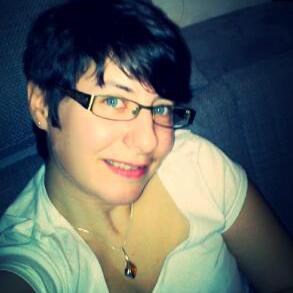 Profilbild von Evelyn Schwarz