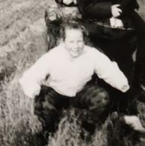 Profilbild von Evelyn Schwedt