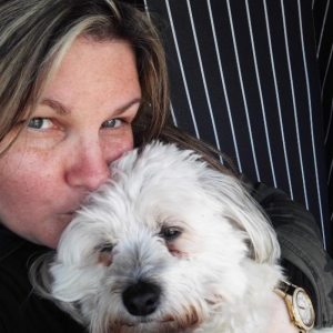 Profilbild von Evelyn Schwegmann-Schneider