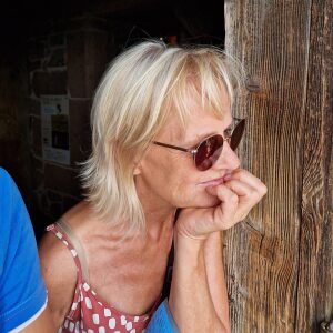 Profilbild von Evelyn Schwobe