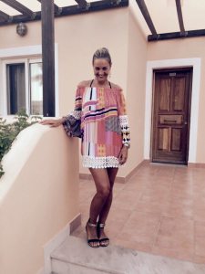 Profilbild von Evelyn Seibold