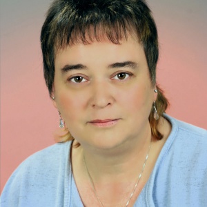 Profilbild von Evelyn Serinek