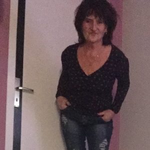 Profilbild von Evelyn Sobeck