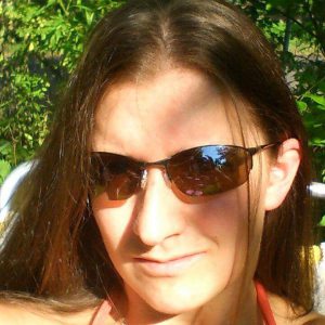 Profilbild von Evelyn Sommer