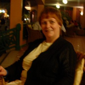 Profilbild von Evelyn Spindler