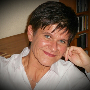 Profilbild von Evelyn Stahl