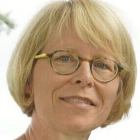 Profilbild von Evelyn Standke