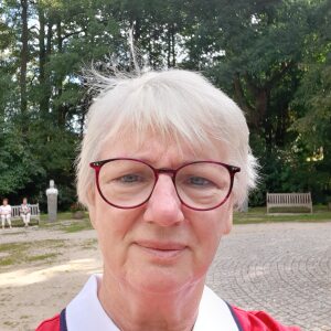 Profilbild von Evelyn Stange