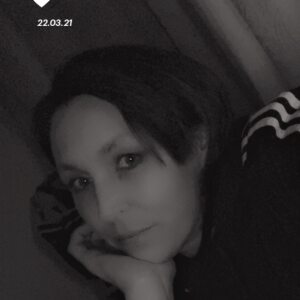 Profilbild von Evelyn Steen