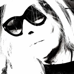 Profilbild von Evelyn Steigenberger