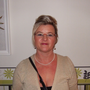 Profilbild von Evelyn Stendel