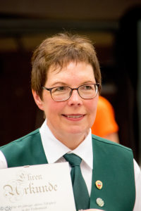 Profilbild von Evelyn Strothmann
