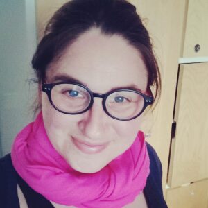 Profilbild von Evelyn Strube