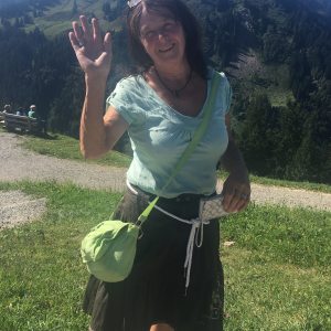 Profilbild von Evelyn Teske
