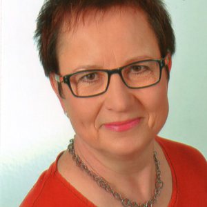 Profilbild von Evelyn Thiel