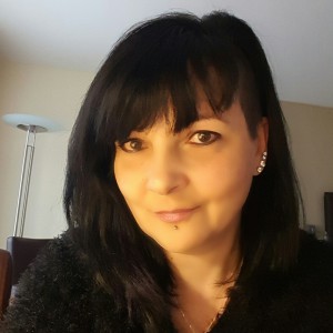 Profilbild von Evelyn Thiele