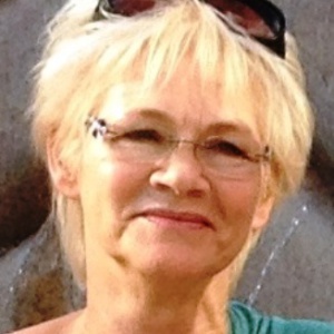 Profilbild von Evelyn Thiele