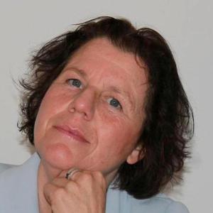 Profilbild von Evelyn Thunig