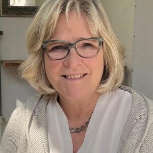 Profilbild von Evelyn Timm