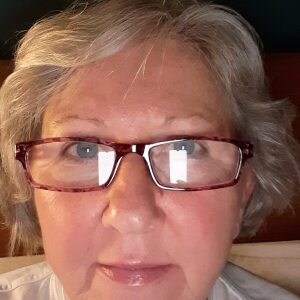 Profilbild von Evelyn Tirschmann