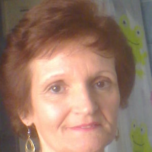 Profilbild von Evelyn Tuhy