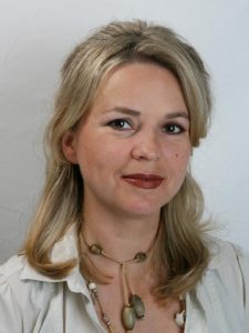 Profilbild von Evelyn Uecker