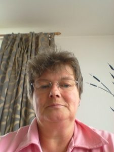 Profilbild von Evelyn Uhlig