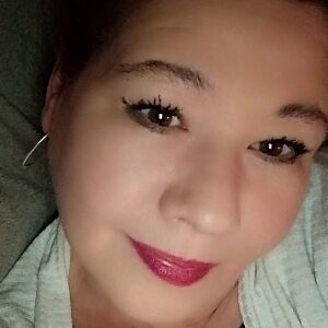 Profilbild von Evelyn Völker